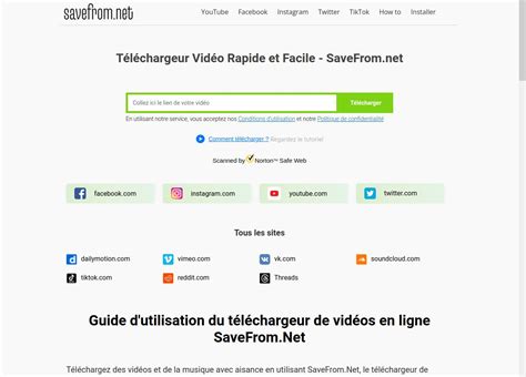 ensavefro|savefrom en ligne.
